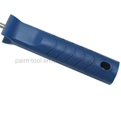 Factory Low Price Acrylic White Paint Roller Brush