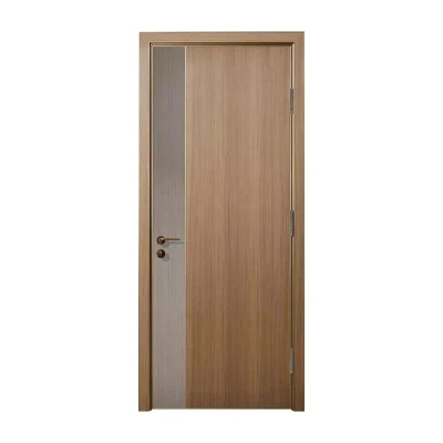 Hidden Doors Handmade Invisible Aluminum Frame with Secret Wood Door