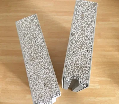 Explosive Models Construction Waste Reduction Panelling Boards for Entertaining Equipment
