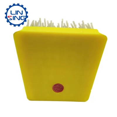 Professional Production Frankfurt Abrasive Brush for Stone Exterior Marble Polishing