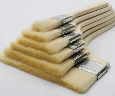 Top Quality Good Price Wool Bristle Brush