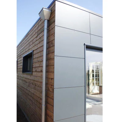 4mm Waterproof Exterior Wall Sandwich Panel PVDF ACP Acm Curtain Wall