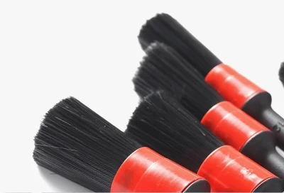 Car Detail Cleaning Brush for Exterior Interior Auto Detailing Brushes Set
