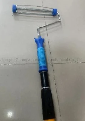 2.4 Meter 2 Section Fiberglass Extension Pole with Customization