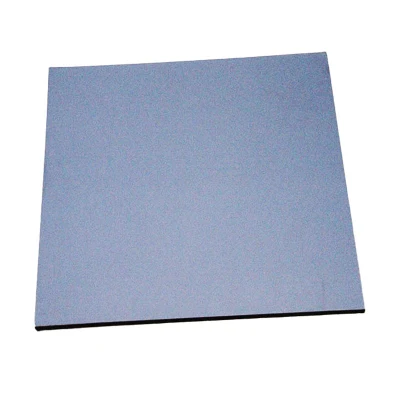 4mm Waterproof Exterior Wall Sandwich Panel PVDF ACP Acm Curtain Wall