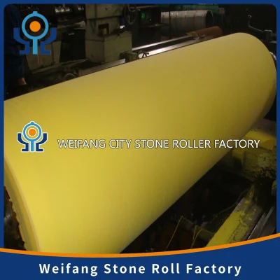 OEM Custom Nylon Polyurethane Paint Roller Wear Resist Conveyor Roller