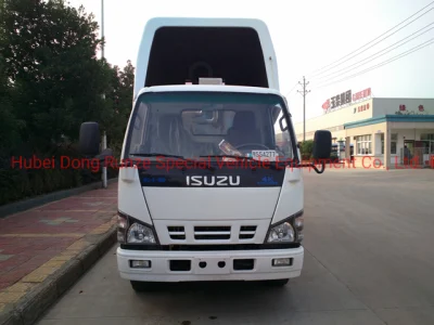 N Series Road Sweeper Cleaning Truck, Japan Suzu Elf Road Clean Sweeper Truck, Suzu Nkr Vacuum Clean Sweeper Truck, Mini Suzu Sweeper Clean Truck
