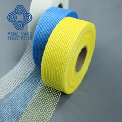 Alkaline Resistant Drywall Joint Tape Good Building Material