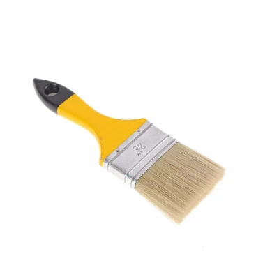 Hot Sale Wooded Handle Wooden Handle Wall and ceiling Paint Brush