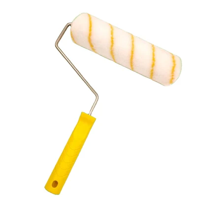 Hand Tools DIY Painting 9&prime;&prime; Polyester Paint Roller Brush for Australia