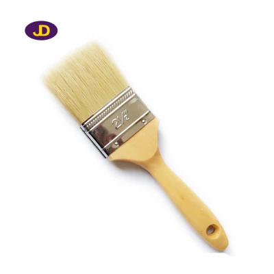 Wall Paint Brush - High Quality Bristle Paint Brush