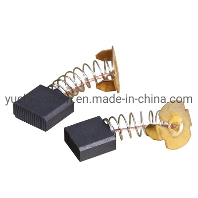 2 604 320 902 Bosch 1575 Foam Rubber Cutter 1132 Electric Angle Drill Carbon Brush