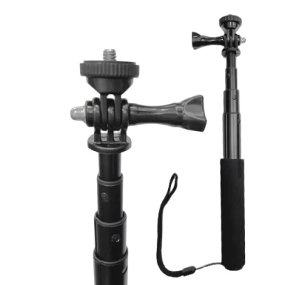 Hot Sale 6m 8.5m 10m Carbon Fiber Camera Pole for Indoor Outdoor Activities