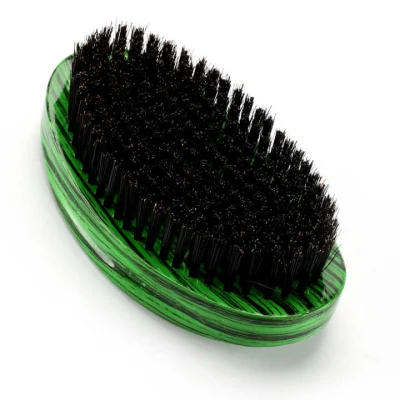 Curved Wave Brushes Men Soft Medium Hard Wave Brush