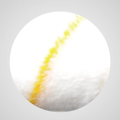 Polyacrylic and Polyester Blend Paint Roller with Pattern