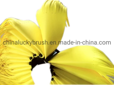 New Model EVA Foam Automatic Car Wash Brush (YY-320)