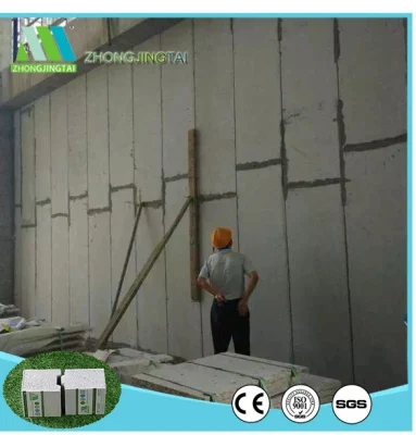 Insulated Roof Panels Structural Insulated Panels Soundproof Wall Panels Polyurethane Sandwich Panels