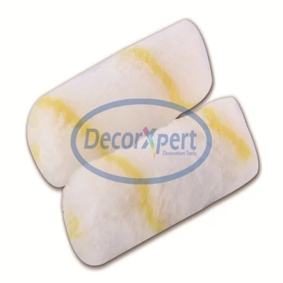 Customized Synthetic Filaments Radiator Brush