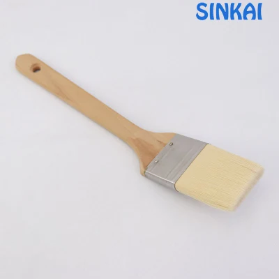 Factory Direct Sale Filaments Radiator Brush