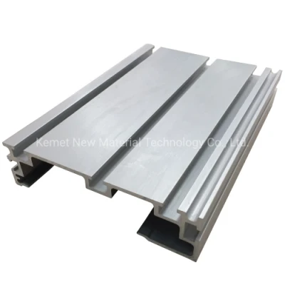Aluminium Battery Cell Shell Heat Sink for Moto Systems and Electric Cars