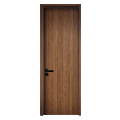 Hidden Doors Handmade Invisible Aluminum Frame with Secret Wood Door