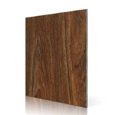 Wall Cladding Brush Aluminum Wall Panels Sandwich Panels for Decoration