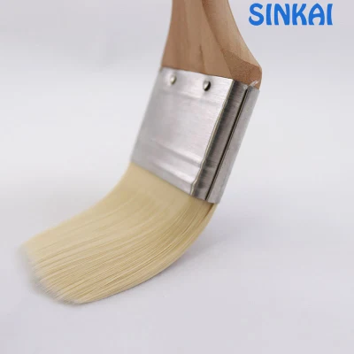 Factory Direct Sale Filaments Radiator Brush