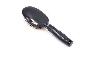 Large Oval Head Hair Brush