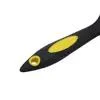 Professional Trp Handle Bristle Wall Paint Brush, Tapered Pet/PBT/Nylon Brush, TPR Handle Brush
