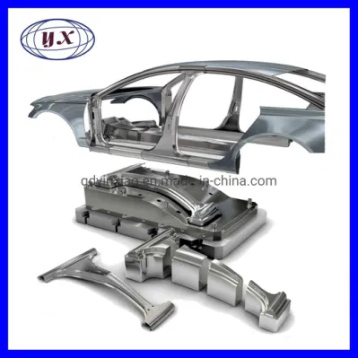 High Quality OEM ODM Metal Sheet Stamping Car Door Frame