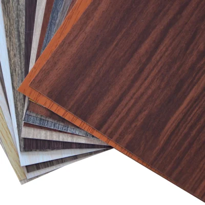 PVDF Coating Nano Wall Panel A2 Fireresistant Outdoor Aluminum Composite Sheet