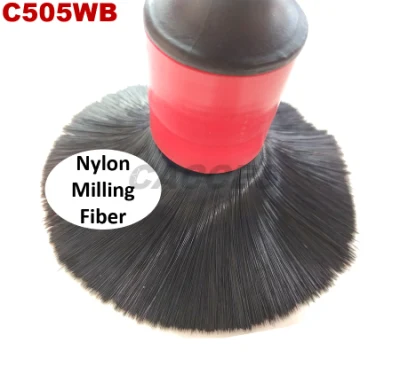 5 Multi-Purpose Car Detailing Brushes, 5 Head Sizes W/ Natural Boars Hair Milling Synthetic Fiber for Exterior&Interior Detailing, Dry&Wet Cleaning Use Kit