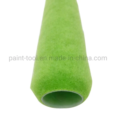 Hardware Decorate House Paint Roller Hand Tool Plastic Handle