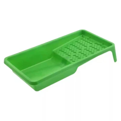 Factory Hot Sell PP Plastic Tray Paint Tray