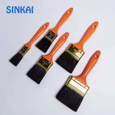 2020 Best Selling Watercolor Brush Custom Paint Brushes with Competitive Price