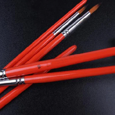 Watercolor Artist Paint Brush for Paint Tool Supply