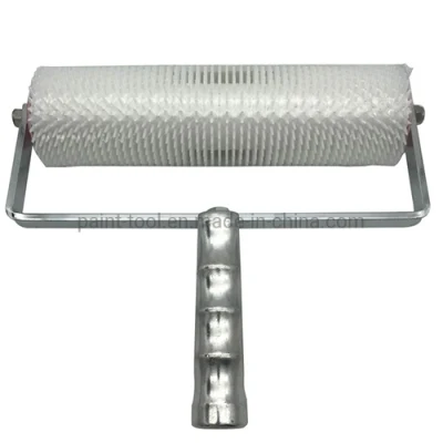 Construction Touch up Paint Spike Roller