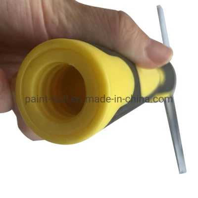 9&quot; Polyester Paint Roller Foam Sponge Painting Roller with Cover