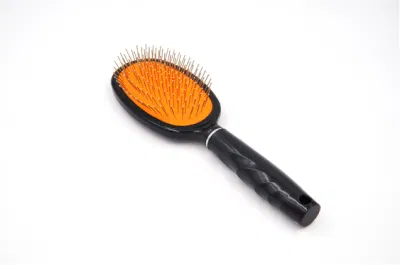 Large Oval Head Hair Brush
