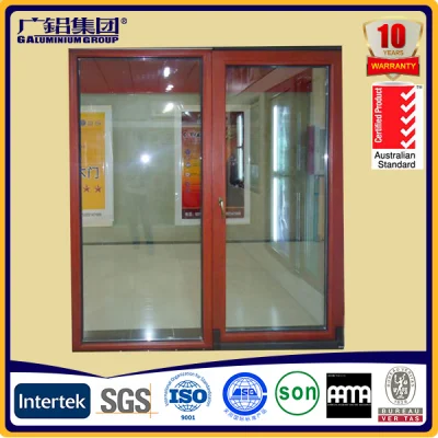 Aluminum Window Frames Price Commercial Price
