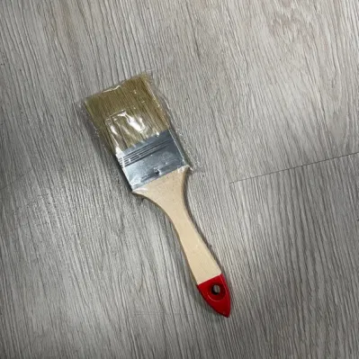 Varnishpainting Brush with Wooden Handle for Painting Use