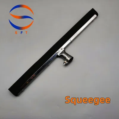 45cm Customized Foam Squeegees for Cleaning Epoxy Floor