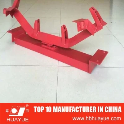 Industrial Belt Conveyor Bracket, Conveyor Frame