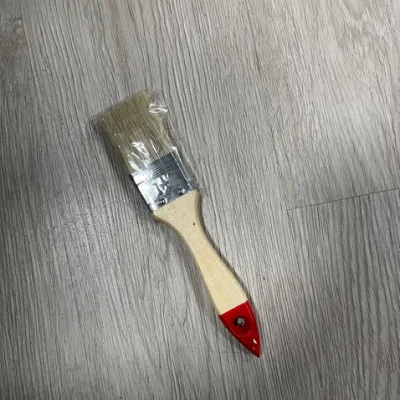 Varnishpainting Brush with Wooden Handle for Painting Use