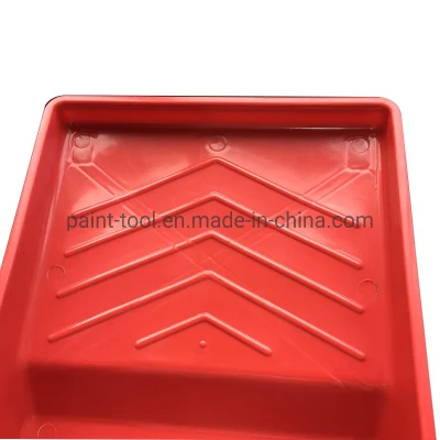 11&quot; Plastic Latex Paint Tray