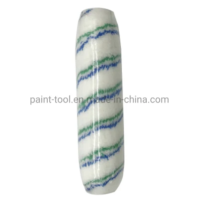 Decoration Tools Polyester Paint Roller Cover Hand Tool Paint Roller Sleeve