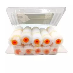 Factory China Wall Painting Roll 4 9 18 Inch Refill Brush Cover Polyester Rodillo De Pintura Mini Microfiber Paint Roller