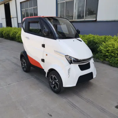 EEC L6e 3 Seater Adult Small Electric Car for Adults