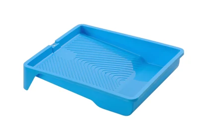 Factory Hot Sell PP Plastic Tray Paint Tray
