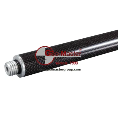 Geomaster 20-50cm Carbon Fiber Extension Pole for GPS &amp; Gnss